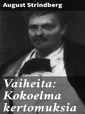 cover image of Vaiheita